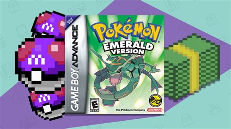 pokemon cheats in pokemon emerald